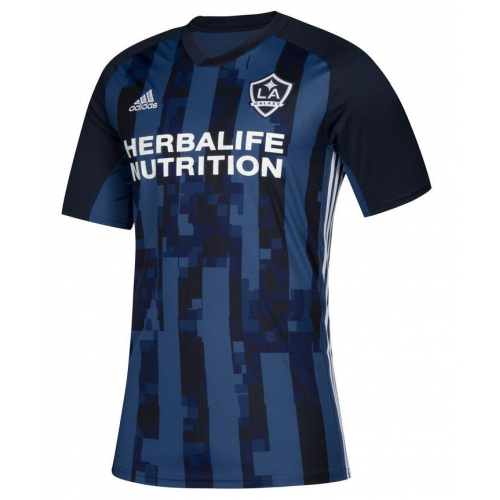 LA Galaxy 2019/2020 Away Soccer Jersey Shirt